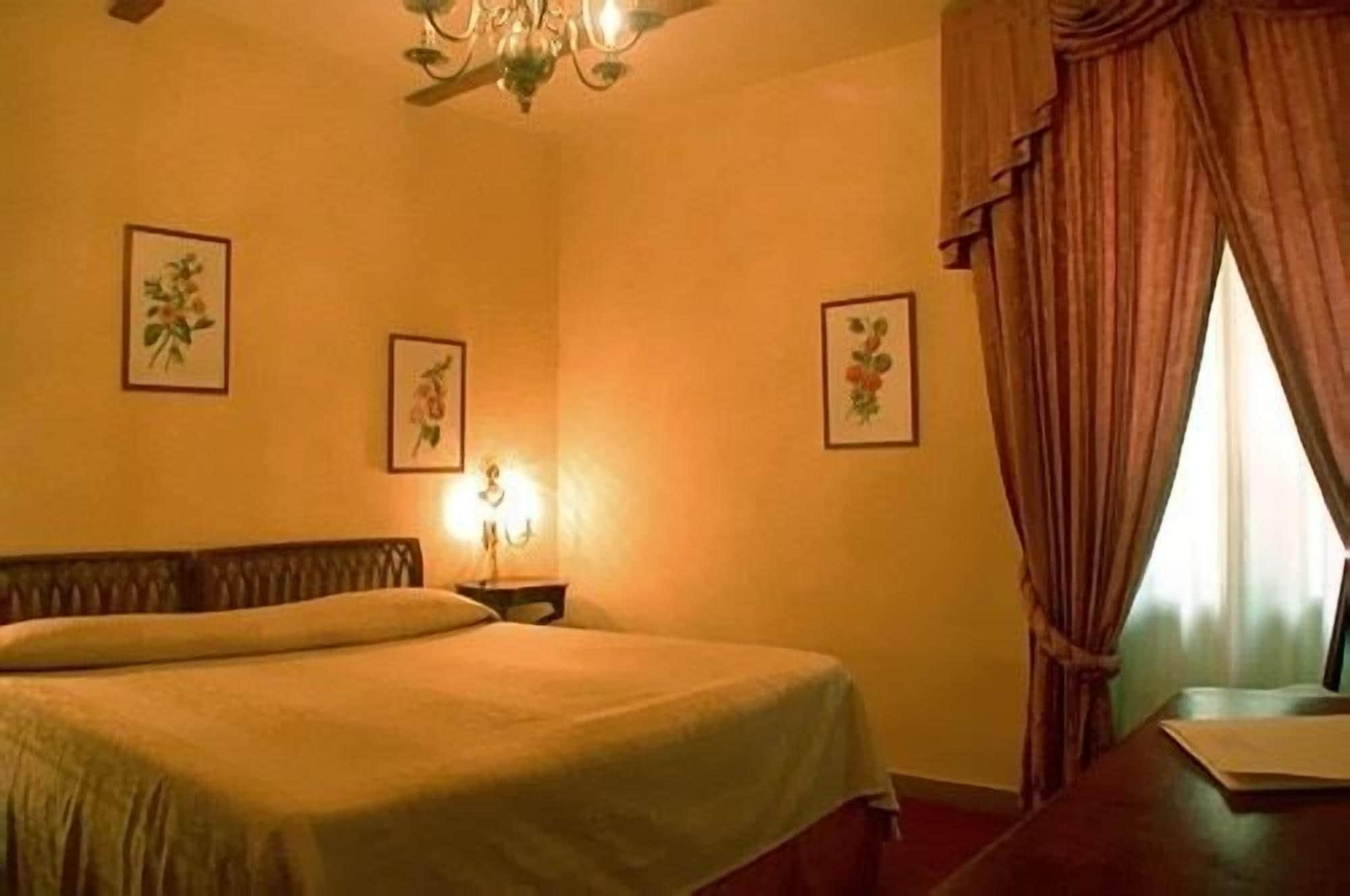 Tenuta La Bandita Sassetta Exterior foto
