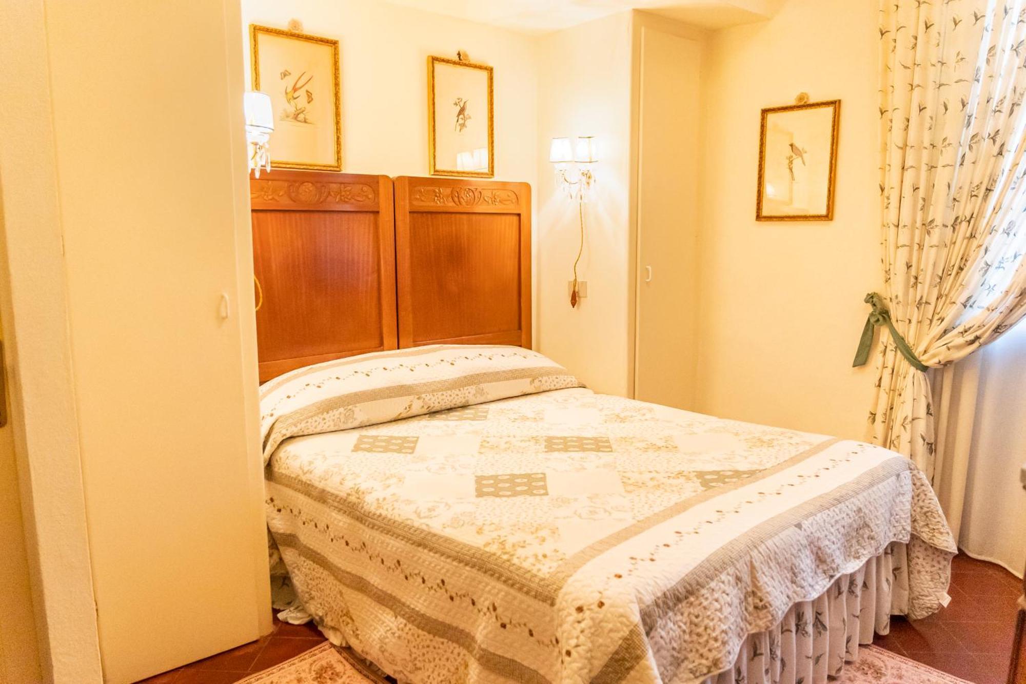 Tenuta La Bandita Sassetta Exterior foto
