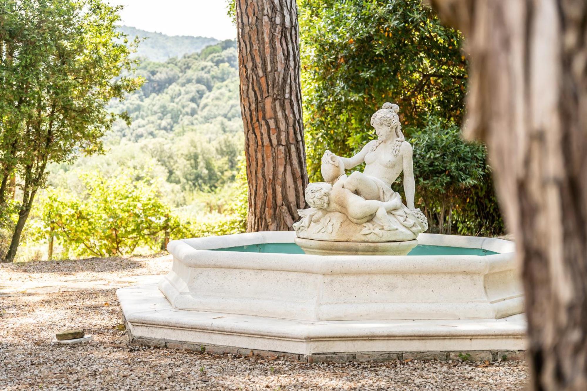Tenuta La Bandita Sassetta Exterior foto