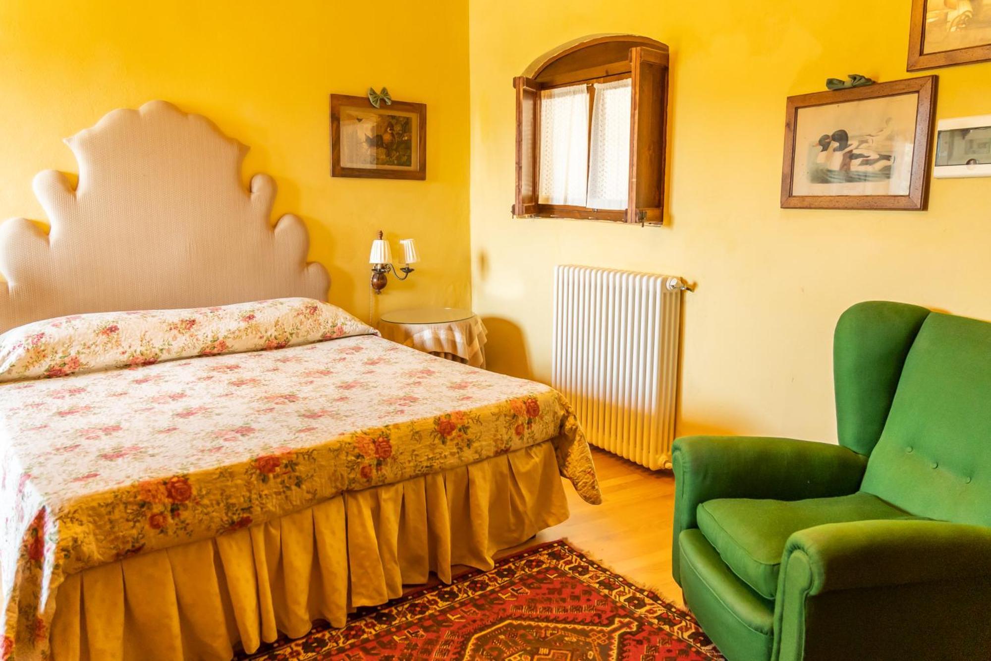 Tenuta La Bandita Sassetta Exterior foto