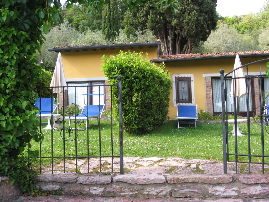 Tenuta La Bandita Sassetta Exterior foto