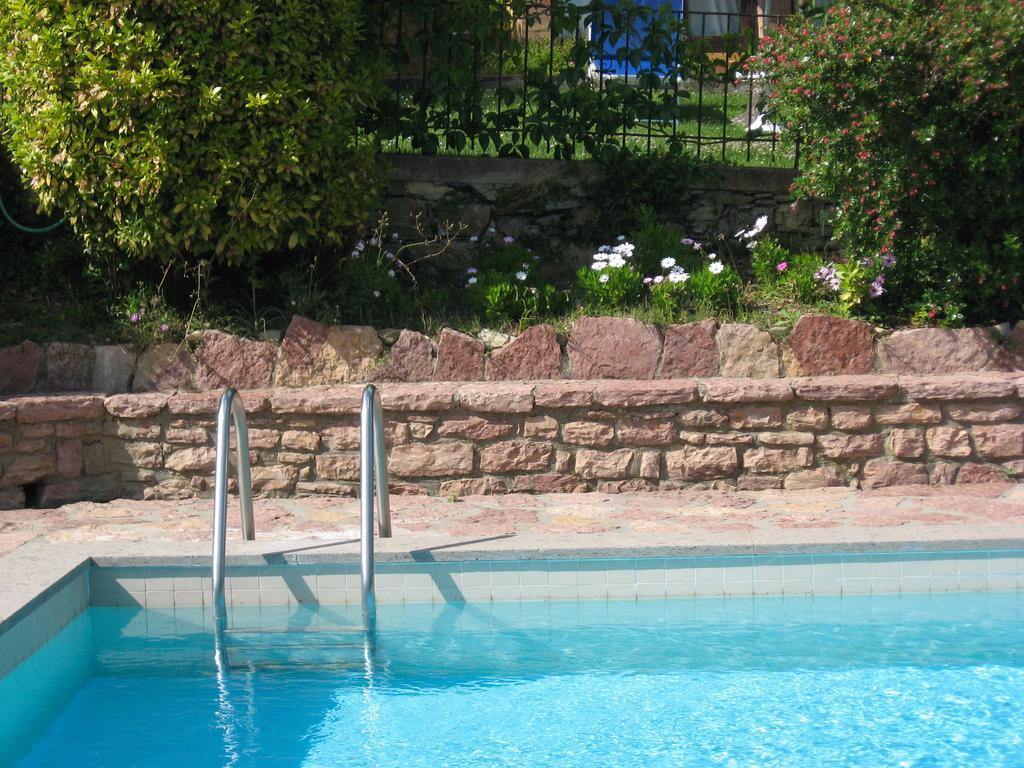 Tenuta La Bandita Sassetta Exterior foto