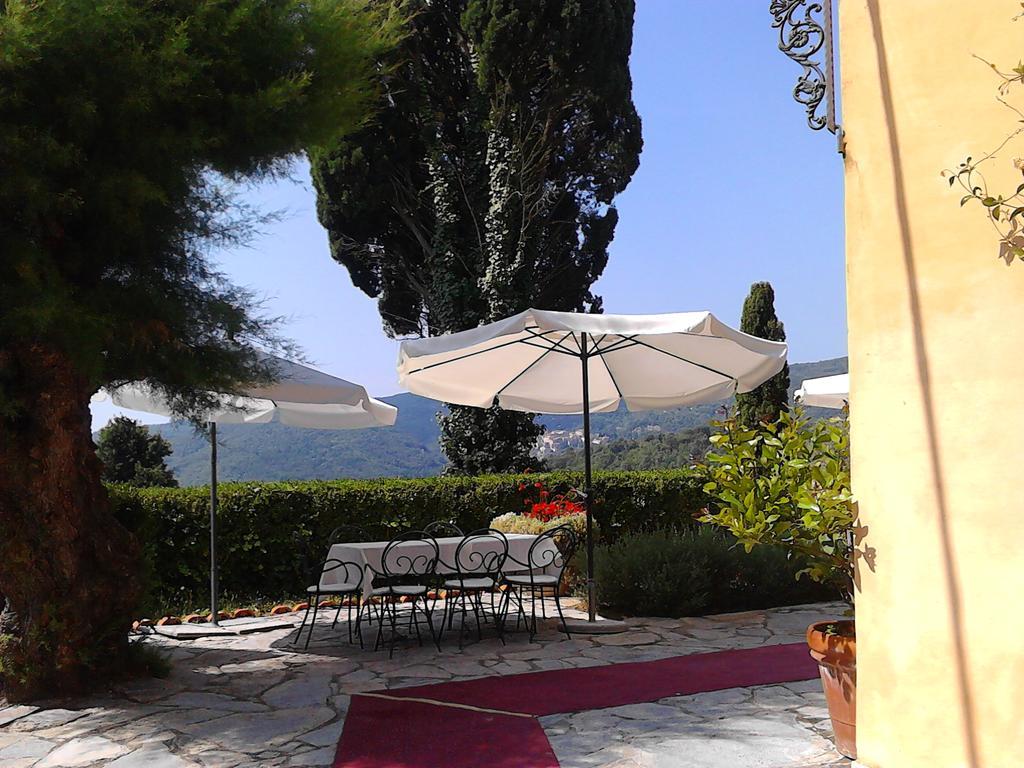 Tenuta La Bandita Sassetta Exterior foto