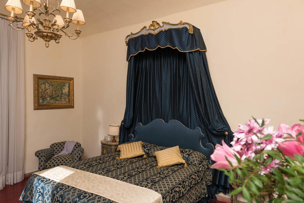 Tenuta La Bandita Sassetta Exterior foto