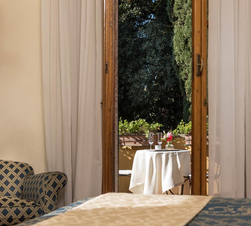 Tenuta La Bandita Sassetta Exterior foto