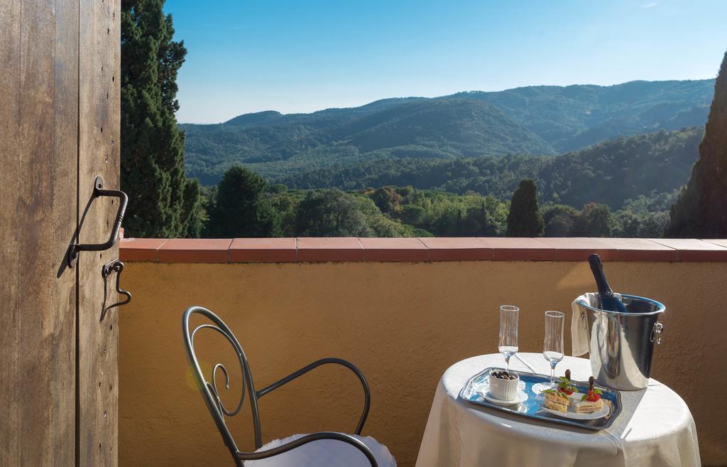 Tenuta La Bandita Sassetta Exterior foto