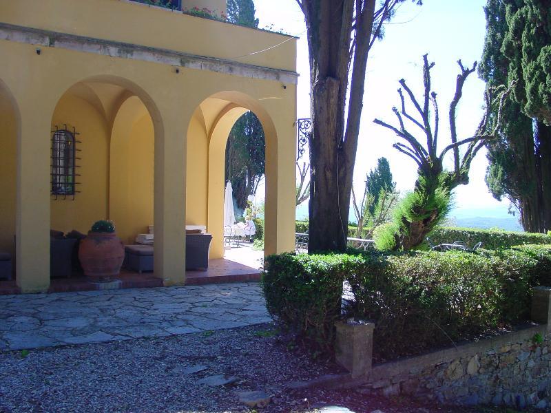 Tenuta La Bandita Sassetta Exterior foto